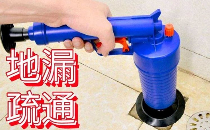 龙滚镇疏通地漏