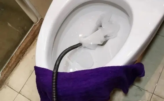 龙滚镇马桶疏通